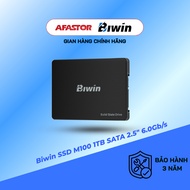 BIWIN M100 1TB SSD HARD DRIVE - MODEL BM100NN01TB-RGX - GENUINE