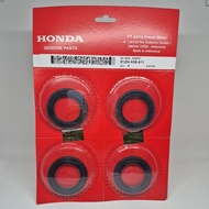 REAR WHEEL SEAL PCX 150/VARIO 125 (91204-K59-A11) Original HONDA