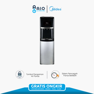 MIDEA - DISPENSER GALON BAWAH - YD1135AS