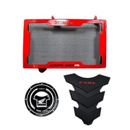 Official Honda Cbr 150R K45A 0800Ak45000 Accessories Package Ready