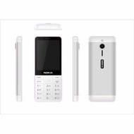 มือถือ Nokia230 ใหญ่กว่า Nokia 3310