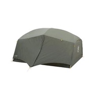 日本最新限定版 Nemo Aurora Ridge 3P 三人帳篷(連營底墊) 露營帳篷 戶外用 tent