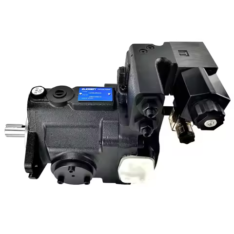 Wholesale Yeoshe Piston Oil Pump V23E4R40X V23E3R40X V23E2R40X V23E1R40X from China Manufacturer