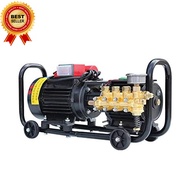 READY STOCK Cleaning Machine QL-280 High Pressure Water Pump Mesin Tekanan Tinggi Cuci Kereta Mesin
