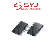 5 PCS 74HC4067D 74HC4067 HC4067 SOP-24 In Stock