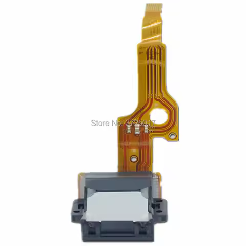 Original mirror box bottom focusing AF CCD unit Repair Parts For Nikon D3200 SLR