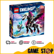 Lego 71457 Pegasus Flying Horse