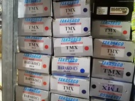 TMX TAKASAGO 125/155 BARAKO 175 REAR SHOCK ABSORBER