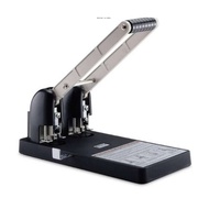 KW TRIO KW-Trio 09520 2-hole punch has genuine stamp.