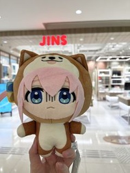 🇯🇵🇯🇵🇯🇵孤獨搖滾 後藤一里 動物裝景品公仔