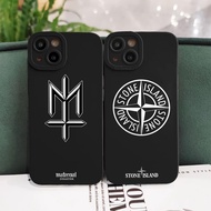 Cp-031 Custome Case Procamera Case Realme C53 C51 C35 C55 C11 C2 C15 10 5i SoftCase Candy Protect Ca