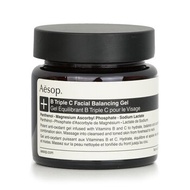 Aesop 伊索  B三倍C肌膚調理凝露 60ml/2.21oz