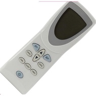 Whirlpool air conditioner remote control DG11D1-10 (HSN) KYK-0603