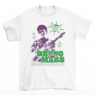 Tomoinc Men's T-Shirt - Bruno Mars Highland 0701