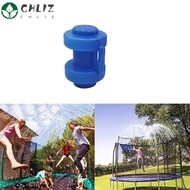 CHLIZ Trampoline End Caps Durable Anti-collision Waterproof Baby Children Trampoline Top Cover
