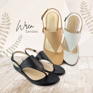 BND-Bandolino Wren Flats 12260