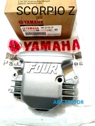 COVER TUTUP CYLINDER HEAD FOUR SCORPIO Z ORIGINAL 5BP-E1190-00