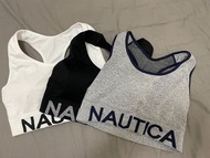 NAUTICA休閒運動內衣