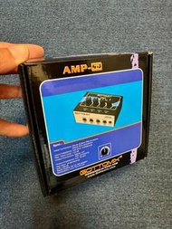 GOTTOMIX AMP-S4 4軌耳機擴大機
