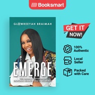 Emerge - Paperback - English - 9781665566865