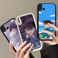 AA-8 Detective Conan Shockproof Casing for VIVO Y17 Y12 Y50 Y30 Y15 Z1 Y19 V15 Pro