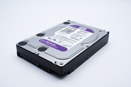 Hardisk Internal WD Purple 3TB / HDD 3TB WD Purple / Harddisk PC