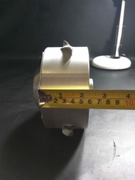 Sparepart Kepala Putar Tungku Mesin Gulali Gas Fomac RMF01 Ready