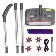 ไร้สาย Mop Cleaner เครื่องกวาดพื้นแบบหมุนไฟฟ้ามือถือทําความสะอาดขอบเครื่องทําความสะอาดพื้นพร้อมไฟหน้