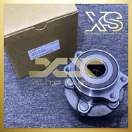 ORIGINAL WHEEL BEARING REAR /WHEEL BEARING FRONT SUBARU XV,SUBARU FORESTER 28473FJ020 /28373FG000 **