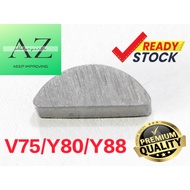 YAMAHA V75 / Y80 / Y80 23 V / Y88 / SUPER88 MAGNET KEY / KEYWOODRUFF 1 BIJI