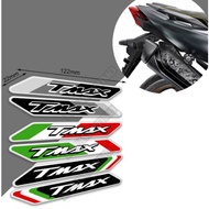 Stickers Decal For YAMAHA TMAX 400 500 530 560 750 Scooters TMAX530 TMAX500 TMAX560 Emblem Badge Logo 2017 2018 2019 2020 2021