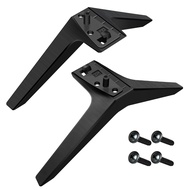 TV Stand for TV Legs Replacement TV Stand Legs for 49 50 55Inch TV 50UM7300AUE 50UK6300BUB 50UK6500A