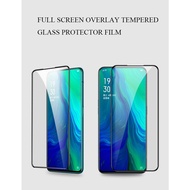 Clear Tempered Glass Vivo 1906 1716 1718 1904 1901 1902 1910 1919 1907 1724 1801 1714 Full Coverage Screen Protector Glass Film