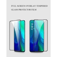 Clear Tempered Glass Vivo 1906 1716 1718 1904 1901 1902 1910 1919 1907 1724 1801 1714 Full Coverage 