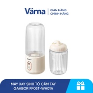 GIFT_Hand blender FP03T-WH01A Gaabor brand