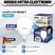 45W SWISS DENPOO LED Light Bulb