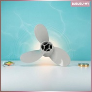 [BububuMY] Boat Propeller 12V 45-55-65lbs