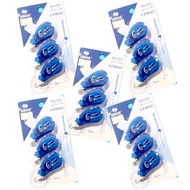 Umoe . i Mini Correction Tape . 5mm x 6m . 3's . CTM563 . { READY STOCK } A