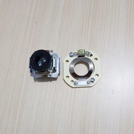 Platina Electro Motor Dynamo 1/4 hp - 2 hp