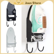 Ironing Board Wall Mounted Iron Rest Stand Dryer Stand Electric Iron Board Hanger