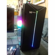 MMA GAMING PC CASE BRANDNEW