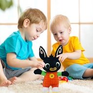 Bing Bunny Cute Doll Toys Dolls 18Cm/ 27Cm/ 26Cm Toys Baby