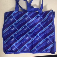 TEMPO TISSUE DESIGN RECYCLABLE BAG TEMPO紙巾環保袋