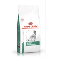 Royal Canin Satiety Weight Management Dog - (6kg)