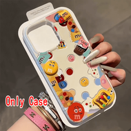 เคสโทรศัพท์ OPPO Reno13 12 11 11F F25 Pro 10 5G 7Z 8Z 8T 8 Lite 7 6Z 5Z 5F 6 5 4F A53 A15 A15S A33 A