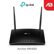 TP-Link AC1200 Wireless Dual Band 4G LTE Router รุ่น Archer MR400
