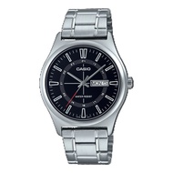 นาฬิกา คาสิโอ Watch Casio MTP-V006D-1C ของแท้100% Warranty ศูนย์ไทย