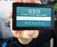 WEIJINTO SSD SATAIII  512GB   Internal Solid State Desktop Laptop