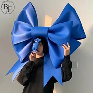 DIY Wedding Decorations Big Bow EVA Shop Display Wedding Arch Decor Birthday Party Festivity Occasion Car Decoration Giant Bow