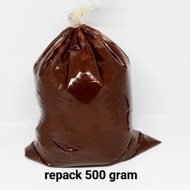 [Elai] Selai Coklat Filling Collins 500 Gram